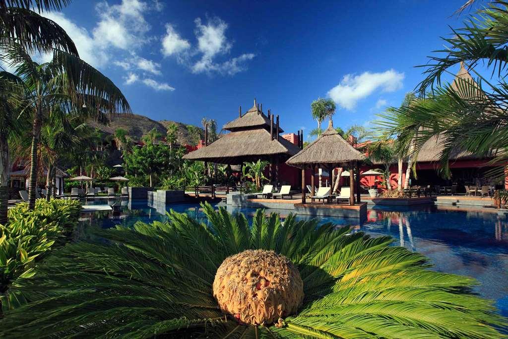 Asia Gardens Hotel & Thai Spa, A Royal Hideaway Hotel Finestrat Bekvämligheter bild The Royal Paradise Hotel and Spa