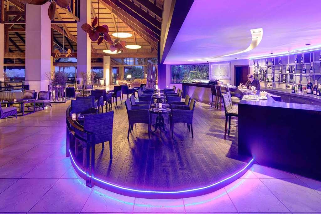 Asia Gardens Hotel & Thai Spa, A Royal Hideaway Hotel Finestrat Inreriör bild Restaurant