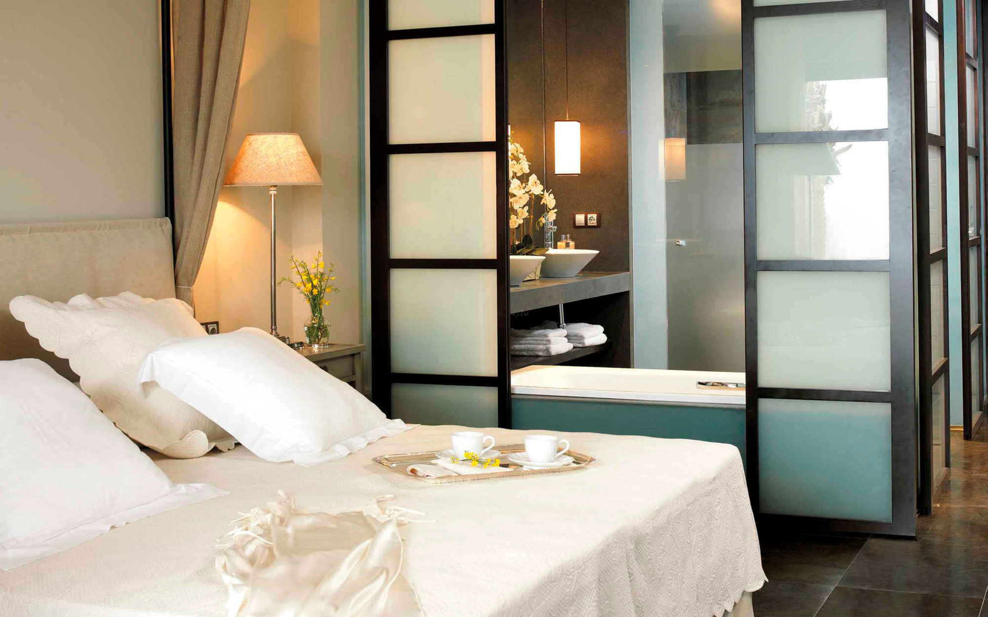 Asia Gardens Hotel & Thai Spa, A Royal Hideaway Hotel Finestrat Exteriör bild
